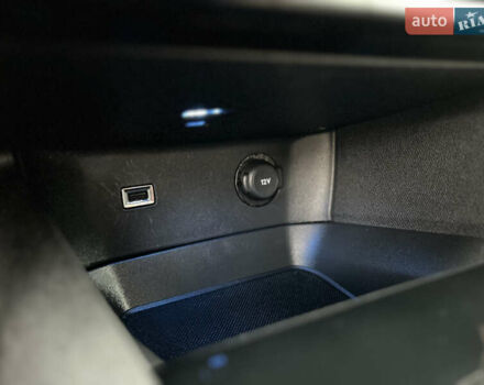 Серый Пежо 3008, объемом двигателя 2 л и пробегом 180 тыс. км за 17300 $, фото 22 на Automoto.ua