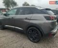 Сірий Пежо 3008, об'ємом двигуна 1.6 л та пробігом 173 тис. км за 19250 $, фото 2 на Automoto.ua