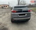 Сірий Пежо 3008, об'ємом двигуна 1.5 л та пробігом 170 тис. км за 19000 $, фото 4 на Automoto.ua