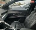 Сірий Пежо 3008, об'ємом двигуна 1.6 л та пробігом 173 тис. км за 19250 $, фото 3 на Automoto.ua
