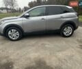 Сірий Пежо 3008, об'ємом двигуна 1.5 л та пробігом 170 тис. км за 19000 $, фото 5 на Automoto.ua
