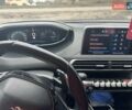 Сірий Пежо 3008, об'ємом двигуна 1.5 л та пробігом 170 тис. км за 19000 $, фото 20 на Automoto.ua