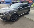 Сірий Пежо 3008, об'ємом двигуна 2 л та пробігом 120 тис. км за 25500 $, фото 7 на Automoto.ua