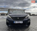 Серый Пежо 3008, объемом двигателя 1.5 л и пробегом 148 тыс. км за 17900 $, фото 1 на Automoto.ua