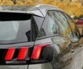 Серый Пежо 3008, объемом двигателя 2 л и пробегом 183 тыс. км за 17300 $, фото 6 на Automoto.ua