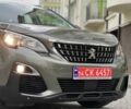 Серый Пежо 3008, объемом двигателя 2 л и пробегом 183 тыс. км за 17300 $, фото 2 на Automoto.ua