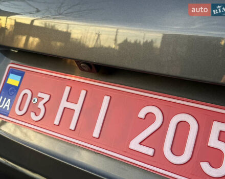 Сірий Пежо 3008, об'ємом двигуна 2 л та пробігом 167 тис. км за 21500 $, фото 30 на Automoto.ua