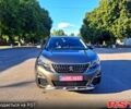 Серый Пежо 3008, объемом двигателя 1.5 л и пробегом 197 тыс. км за 19489 $, фото 1 на Automoto.ua