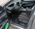 Сірий Пежо 3008, об'ємом двигуна 1.5 л та пробігом 152 тис. км за 19500 $, фото 8 на Automoto.ua