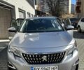 Сірий Пежо 3008, об'ємом двигуна 1.5 л та пробігом 185 тис. км за 20199 $, фото 10 на Automoto.ua