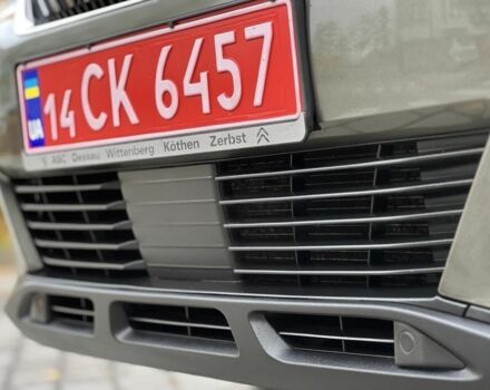 Серый Пежо 3008, объемом двигателя 2 л и пробегом 183 тыс. км за 17300 $, фото 19 на Automoto.ua