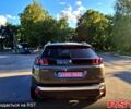 Серый Пежо 3008, объемом двигателя 1.5 л и пробегом 197 тыс. км за 19489 $, фото 3 на Automoto.ua