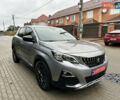 Сірий Пежо 3008, об'ємом двигуна 1.56 л та пробігом 206 тис. км за 18700 $, фото 1 на Automoto.ua