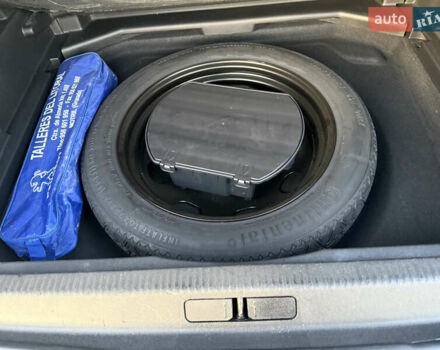 Сірий Пежо 3008, об'ємом двигуна 2 л та пробігом 167 тис. км за 21500 $, фото 75 на Automoto.ua