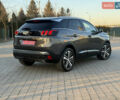 Сірий Пежо 3008, об'ємом двигуна 2 л та пробігом 167 тис. км за 21500 $, фото 6 на Automoto.ua
