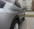Сірий Пежо 3008, об'ємом двигуна 1.5 л та пробігом 152 тис. км за 19500 $, фото 2 на Automoto.ua