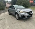 Сірий Пежо 3008, об'ємом двигуна 1.5 л та пробігом 170 тис. км за 19000 $, фото 10 на Automoto.ua