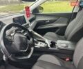 Сірий Пежо 3008, об'ємом двигуна 1.5 л та пробігом 170 тис. км за 19000 $, фото 14 на Automoto.ua