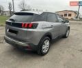Сірий Пежо 3008, об'ємом двигуна 1.5 л та пробігом 170 тис. км за 19000 $, фото 8 на Automoto.ua
