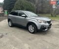 Сірий Пежо 3008, об'ємом двигуна 1.5 л та пробігом 170 тис. км за 19000 $, фото 12 на Automoto.ua