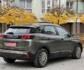 Серый Пежо 3008, объемом двигателя 2 л и пробегом 183 тыс. км за 17300 $, фото 4 на Automoto.ua