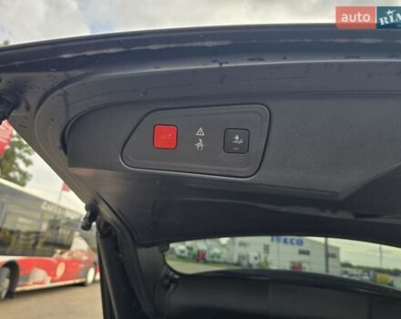 Сірий Пежо 3008, об'ємом двигуна 2 л та пробігом 120 тис. км за 25500 $, фото 1 на Automoto.ua