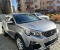 Сірий Пежо 3008, об'ємом двигуна 1.5 л та пробігом 185 тис. км за 20199 $, фото 1 на Automoto.ua