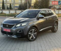 Сірий Пежо 3008, об'ємом двигуна 2 л та пробігом 167 тис. км за 21500 $, фото 4 на Automoto.ua