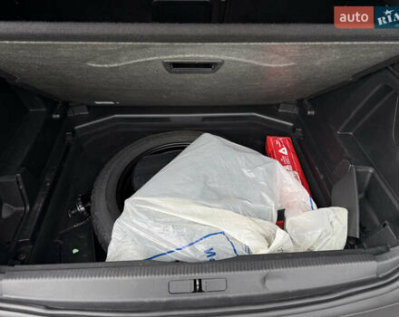 Серый Пежо 3008, объемом двигателя 1.56 л и пробегом 206 тыс. км за 17777 $, фото 25 на Automoto.ua