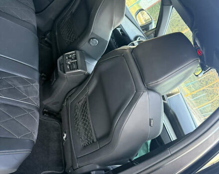 Сірий Пежо 3008, об'ємом двигуна 2 л та пробігом 167 тис. км за 21500 $, фото 67 на Automoto.ua