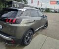 Сірий Пежо 3008, об'ємом двигуна 2 л та пробігом 120 тис. км за 25500 $, фото 6 на Automoto.ua