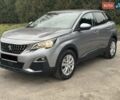 Сірий Пежо 3008, об'ємом двигуна 1.5 л та пробігом 170 тис. км за 19000 $, фото 1 на Automoto.ua