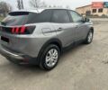Сірий Пежо 3008, об'ємом двигуна 1.5 л та пробігом 170 тис. км за 19000 $, фото 3 на Automoto.ua