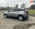 Сірий Пежо 3008, об'ємом двигуна 1.5 л та пробігом 170 тис. км за 19000 $, фото 6 на Automoto.ua