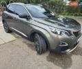 Сірий Пежо 3008, об'ємом двигуна 2 л та пробігом 120 тис. км за 25500 $, фото 9 на Automoto.ua