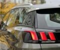 Серый Пежо 3008, объемом двигателя 2 л и пробегом 183 тыс. км за 17300 $, фото 5 на Automoto.ua