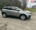 Сірий Пежо 3008, об'ємом двигуна 1.5 л та пробігом 170 тис. км за 19000 $, фото 7 на Automoto.ua