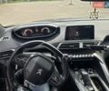 Сірий Пежо 3008, об'ємом двигуна 2 л та пробігом 120 тис. км за 25500 $, фото 18 на Automoto.ua