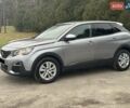 Сірий Пежо 3008, об'ємом двигуна 1.5 л та пробігом 170 тис. км за 19000 $, фото 1 на Automoto.ua