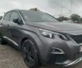 Сірий Пежо 3008, об'ємом двигуна 1.6 л та пробігом 173 тис. км за 19250 $, фото 1 на Automoto.ua