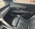 Сірий Пежо 3008, об'ємом двигуна 2 л та пробігом 120 тис. км за 25500 $, фото 16 на Automoto.ua