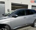 Сірий Пежо 3008, об'ємом двигуна 1.5 л та пробігом 185 тис. км за 20199 $, фото 9 на Automoto.ua