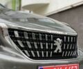 Серый Пежо 3008, объемом двигателя 2 л и пробегом 183 тыс. км за 17300 $, фото 18 на Automoto.ua