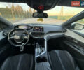 Сірий Пежо 3008, об'ємом двигуна 2 л та пробігом 167 тис. км за 21500 $, фото 43 на Automoto.ua