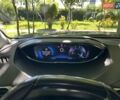 Сірий Пежо 3008, об'ємом двигуна 2 л та пробігом 100 тис. км за 24500 $, фото 9 на Automoto.ua