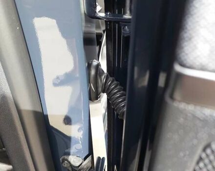 Серый Пежо 3008, объемом двигателя 1.5 л и пробегом 121 тыс. км за 20800 $, фото 70 на Automoto.ua