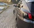 Сірий Пежо 3008, об'ємом двигуна 1.5 л та пробігом 116 тис. км за 19999 $, фото 12 на Automoto.ua