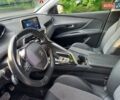Сірий Пежо 3008, об'ємом двигуна 1.5 л та пробігом 243 тис. км за 18250 $, фото 30 на Automoto.ua