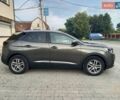 Сірий Пежо 3008, об'ємом двигуна 1.5 л та пробігом 243 тис. км за 18250 $, фото 16 на Automoto.ua