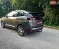Сірий Пежо 3008, об'ємом двигуна 1.5 л та пробігом 243 тис. км за 18250 $, фото 5 на Automoto.ua